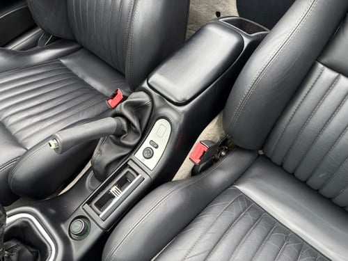 1999 Alfa Romeo GTV Spider In vendita (immagine 61 di 199)