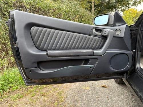 1999 Alfa Romeo GTV Spider In vendita (immagine 63 di 199)