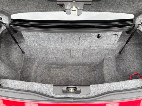 1999 Alfa Romeo GTV Spider In vendita (immagine 74 di 199)