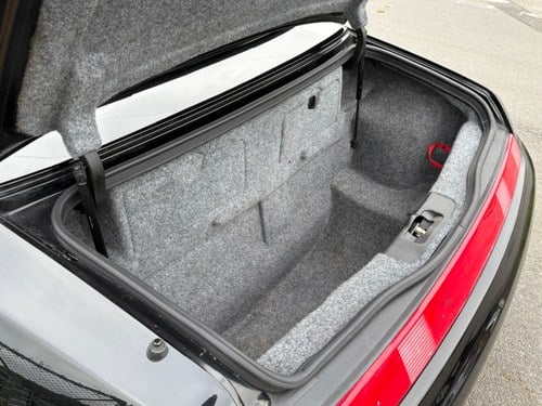 1999 Alfa Romeo GTV Spider In vendita (immagine 77 di 199)