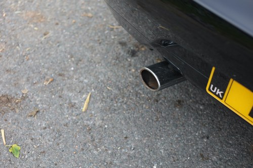 1999 Alfa Romeo GTV Spider In vendita (immagine 79 di 199)