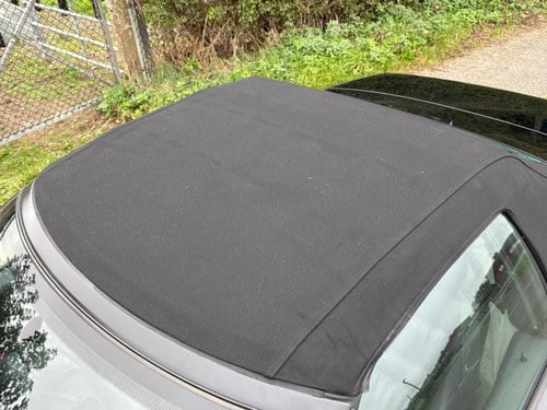 1999 Alfa Romeo GTV Spider In vendita (immagine 81 di 199)