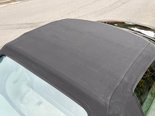 1999 Alfa Romeo GTV Spider In vendita (immagine 83 di 199)