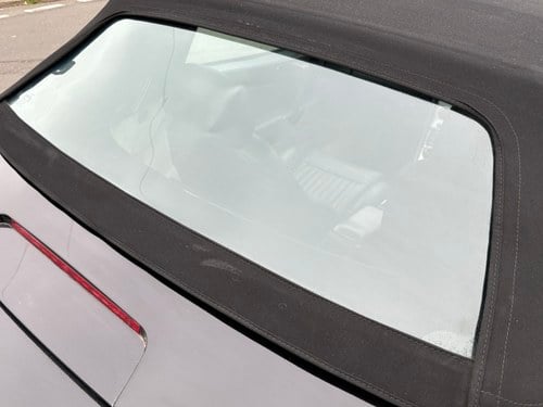 1999 Alfa Romeo GTV Spider In vendita (immagine 84 di 199)