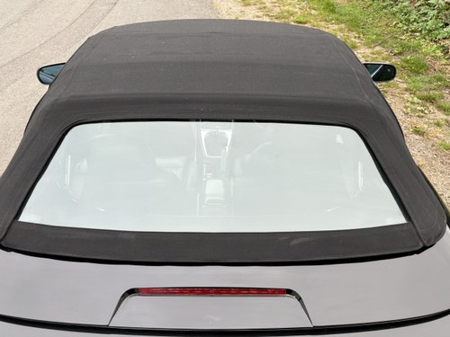 1999 Alfa Romeo GTV Spider In vendita (immagine 85 di 199)