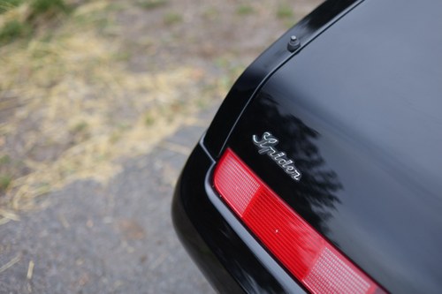 1999 Alfa Romeo GTV Spider In vendita (immagine 87 di 199)