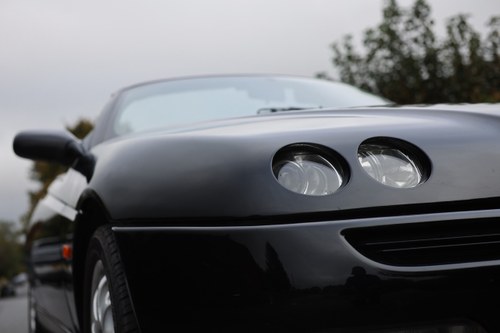 1999 Alfa Romeo GTV Spider In vendita (immagine 88 di 199)