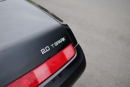 1999 Alfa Romeo GTV Spider In vendita (immagine 91 di 199)