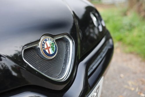 1999 Alfa Romeo GTV Spider In vendita (immagine 92 di 199)