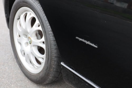 1999 Alfa Romeo GTV Spider In vendita (immagine 97 di 199)