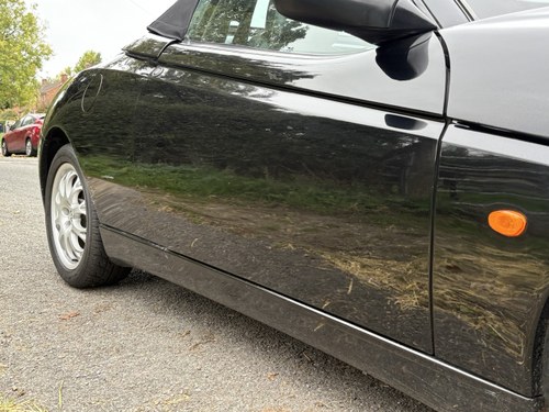 1999 Alfa Romeo GTV Spider In vendita (immagine 106 di 199)