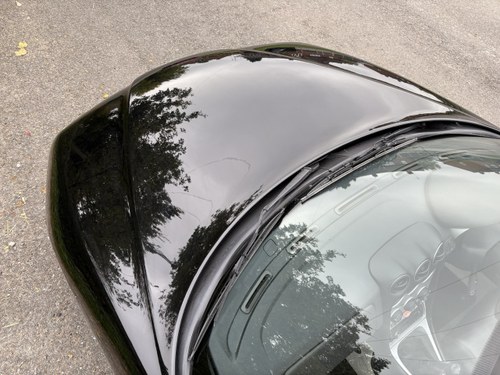 1999 Alfa Romeo GTV Spider In vendita (immagine 115 di 199)