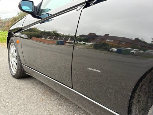 1999 Alfa Romeo GTV Spider In vendita (immagine 116 di 199)