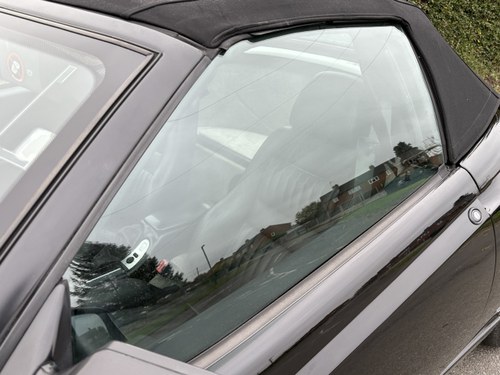 1999 Alfa Romeo GTV Spider In vendita (immagine 123 di 199)