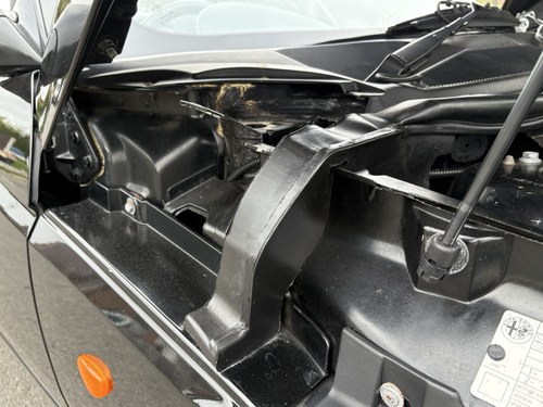 1999 Alfa Romeo GTV Spider In vendita (immagine 135 di 199)