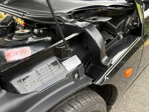 1999 Alfa Romeo GTV Spider In vendita (immagine 139 di 199)