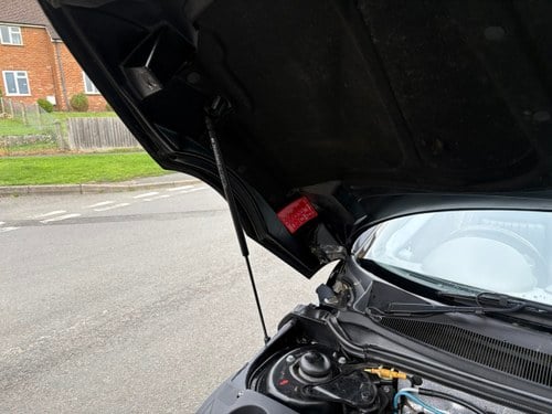 1999 Alfa Romeo GTV Spider In vendita (immagine 141 di 199)