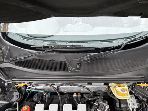 1999 Alfa Romeo GTV Spider In vendita (immagine 145 di 199)