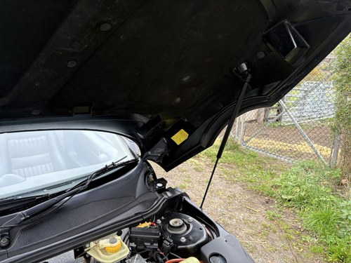 1999 Alfa Romeo GTV Spider In vendita (immagine 151 di 199)