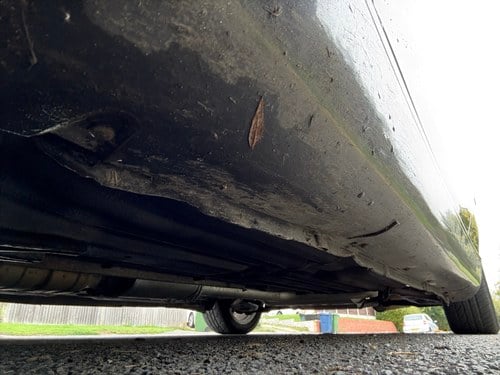 1999 Alfa Romeo GTV Spider In vendita (immagine 165 di 199)