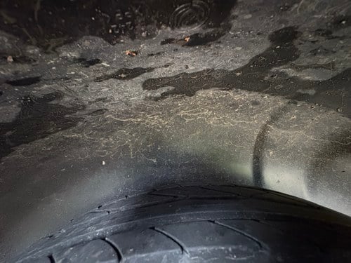 1999 Alfa Romeo GTV Spider In vendita (immagine 171 di 199)