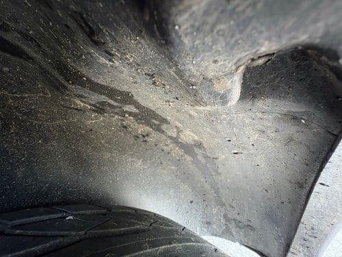 1999 Alfa Romeo GTV Spider In vendita (immagine 172 di 199)