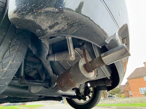 1999 Alfa Romeo GTV Spider In vendita (immagine 174 di 199)