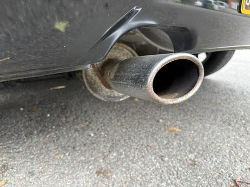 1999 Alfa Romeo GTV Spider In vendita (immagine 175 di 199)