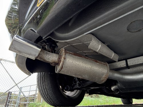 1999 Alfa Romeo GTV Spider In vendita (immagine 176 di 199)