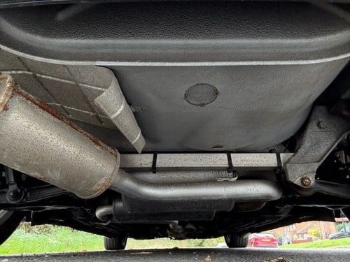 1999 Alfa Romeo GTV Spider In vendita (immagine 177 di 199)