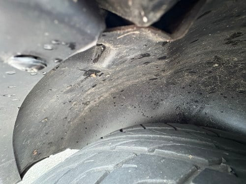 1999 Alfa Romeo GTV Spider In vendita (immagine 180 di 199)