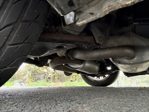 1999 Alfa Romeo GTV Spider In vendita (immagine 184 di 199)