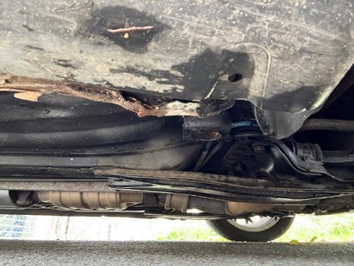 1999 Alfa Romeo GTV Spider In vendita (immagine 188 di 199)