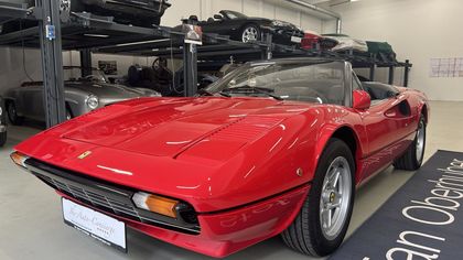 Ferrari 308 GTS