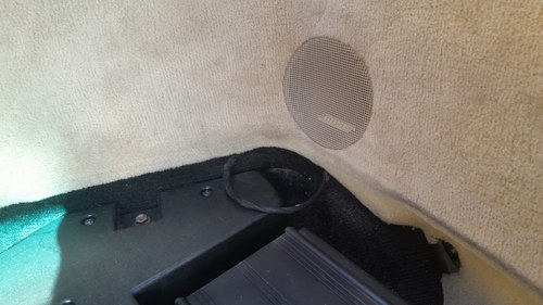 1994 Mercedes-Benz 280SL (R129) En venta (imagen 19 de 49)