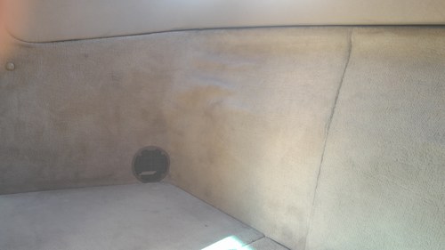 1994 Mercedes-Benz 280SL (R129) En venta (imagen 20 de 49)