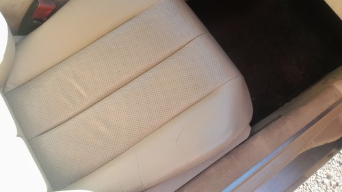 1994 Mercedes-Benz 280SL (R129) En venta (imagen 23 de 49)