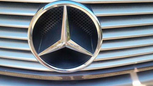 1994 Mercedes-Benz 280SL (R129) En venta (imagen 26 de 49)