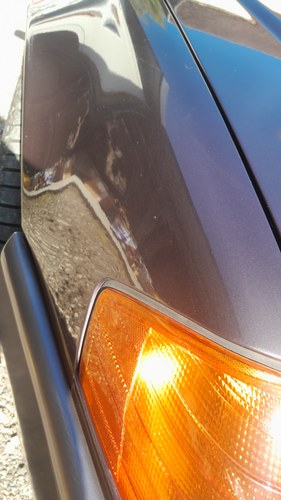 1994 Mercedes-Benz 280SL (R129) En venta (imagen 29 de 49)