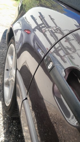 1994 Mercedes-Benz 280SL (R129) En venta (imagen 31 de 49)