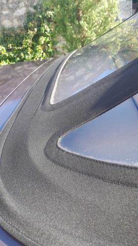 1994 Mercedes-Benz 280SL (R129) En venta (imagen 32 de 49)