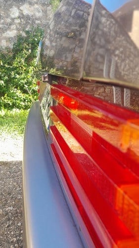 1994 Mercedes-Benz 280SL (R129) En venta (imagen 34 de 49)