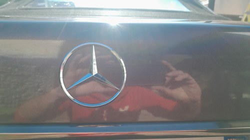 1994 Mercedes-Benz 280SL (R129) En venta (imagen 35 de 49)