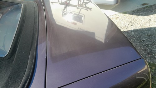 1994 Mercedes-Benz 280SL (R129) En venta (imagen 37 de 49)