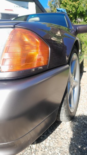 1994 Mercedes-Benz 280SL (R129) En venta (imagen 41 de 49)