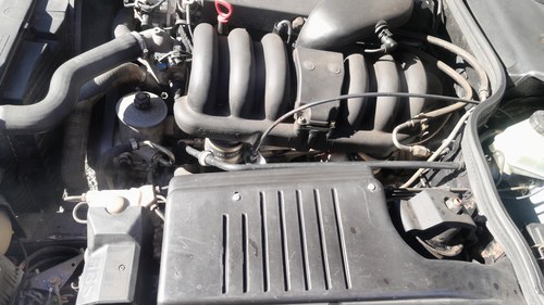 1994 Mercedes-Benz 280SL (R129) En venta (imagen 45 de 49)