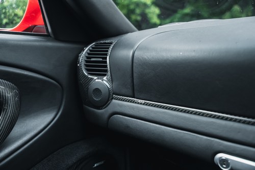 2003 Porsche 996 911 Carrera 4 Manual En venta (imagen 43 de 115)