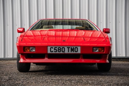 1985 Lotus Esprit S3 In vendita (immagine 6 di 181)