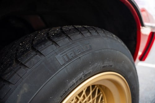 1985 Lotus Esprit S3 In vendita (immagine 21 di 181)