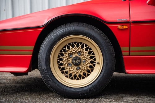 1985 Lotus Esprit S3 In vendita (immagine 22 di 181)
